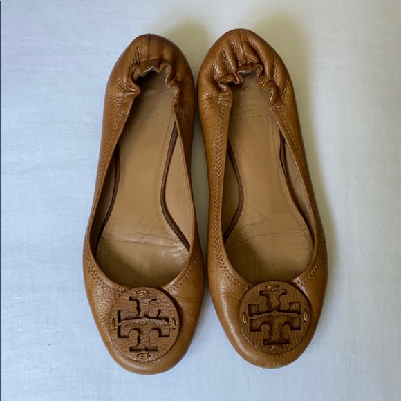 Tory Burch Shoes - Tory Burch Minnie Ballet Flats